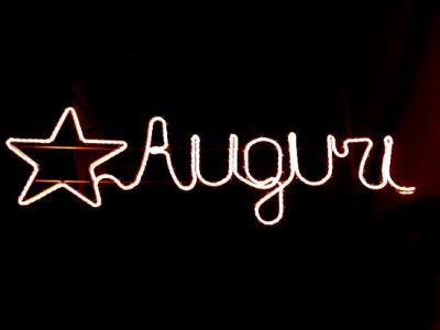 Auguri