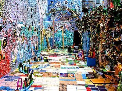 Mosaici  