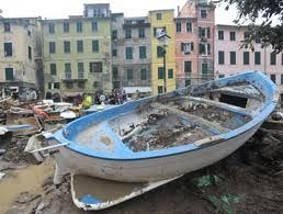 Il golfo dei poeti  