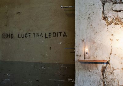 Ti sento  