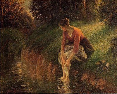 Al fiume (o dell'amore incondizionato)