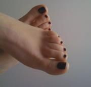 I tuoi piedi
