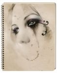 Disegno incompiuto