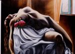 Fra le caviglie e il cuore
