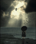Solo pioggia