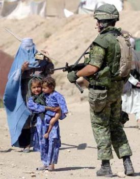 Afghanistan