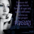 Rotolano i pensieri