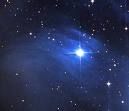 Una stella che splende nel mio cielo