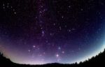 Stelle d'agosto  