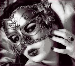 Per Il Ballo In Maschera