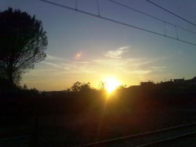 Il Sole Non Muore Mai