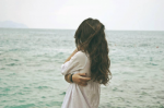 Un chant � la mer