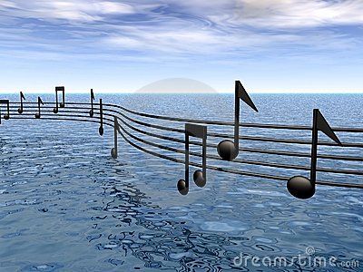 La carezza d'una musica