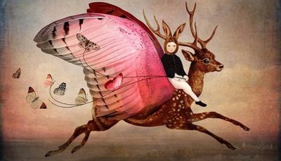 Sorge l’Ombra