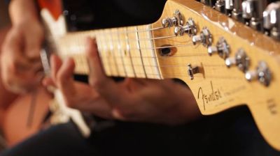 La chitarra