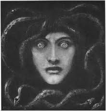 La messa in nero  