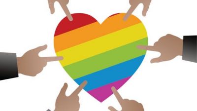 Specchio di diversità (uomo e fobia)