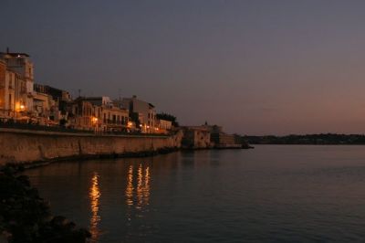 La strada del pane