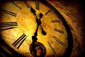 Il tempo d'amore