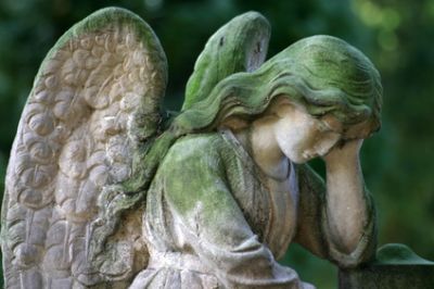 Il cuore piange