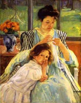 Mamma  