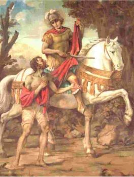 San Martino