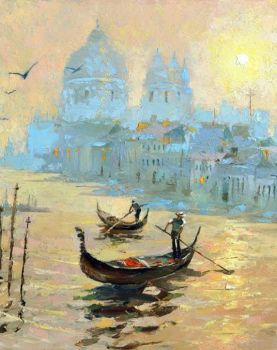 La gondola