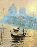 La gondola