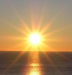 Un raggio di sole