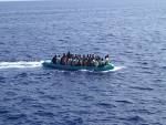 Paura in mezzo al mare