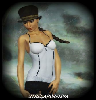 Desiderarti  