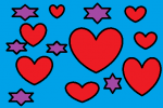Vola l'amore