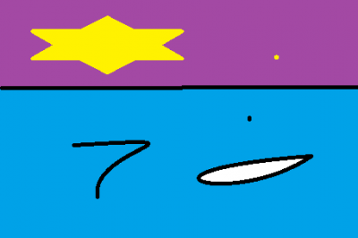 Una goccia nel mare