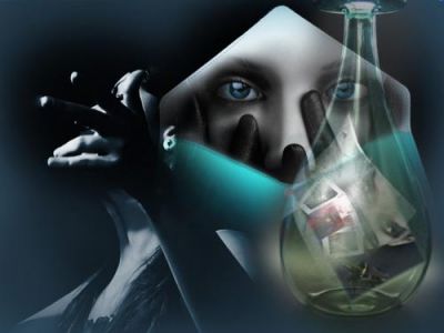Il profumo