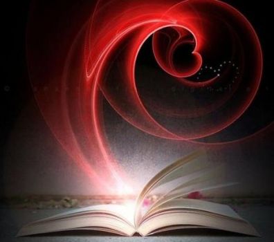Nu libro chino ‘e core