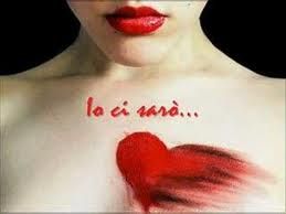 Io ci sarò
