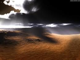 Come deserto