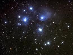 Una coperta di stelle