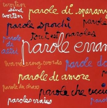 Parole erranti