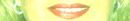 Un sorriso distratto
