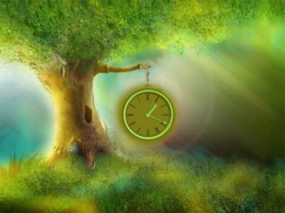 Il tempo non torna