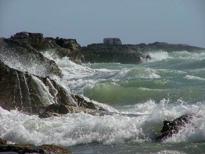 Come il mare