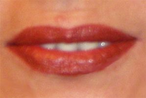 L'ultimo sorriso
