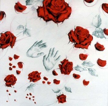 Come petali