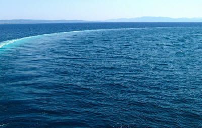 Amo il mare