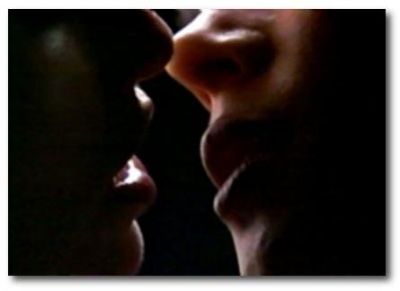 Sete di un bacio