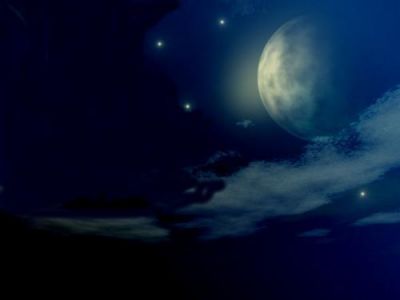 Notte non notte