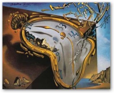 Il sapore dell'infinito