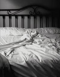 Occhi senza sonno