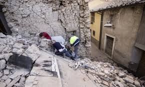 All’improvviso in Marche